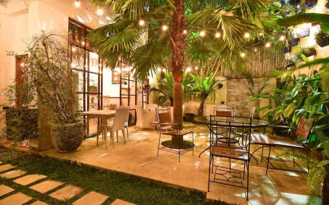 Tiga Lima Homestay Yogyakarta