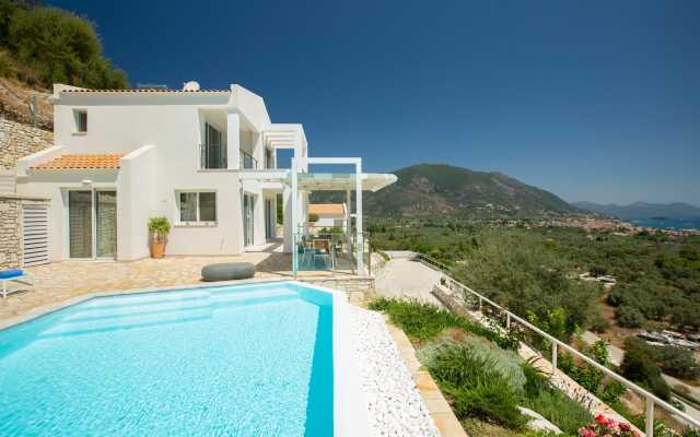 Armonia - Afroditi Villas Collection
