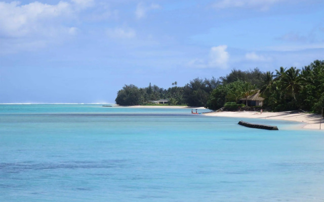 Sea Change Villas