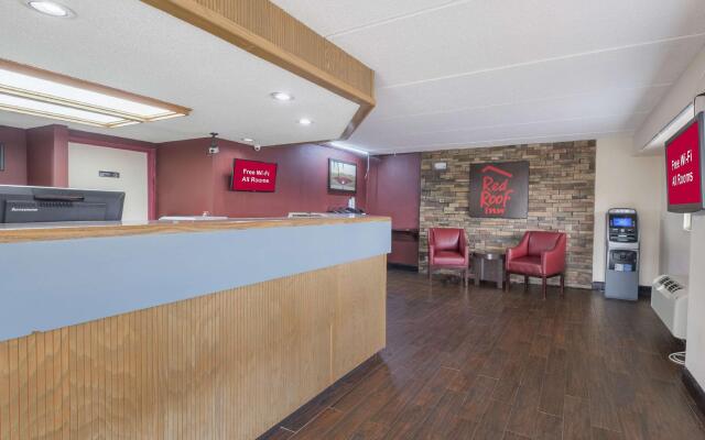 Red Roof Inn Atlanta - Norcross