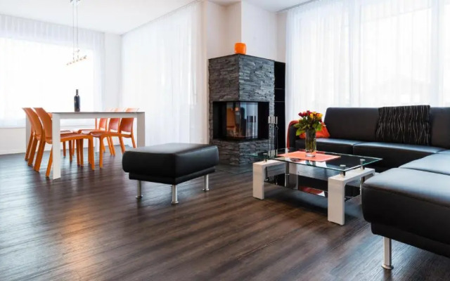 Apartments Auriga