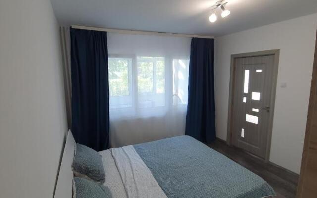 3 Rooms Apartment Airy & Bright Garden