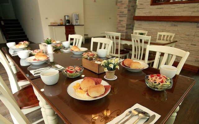 Mulan Country Villa