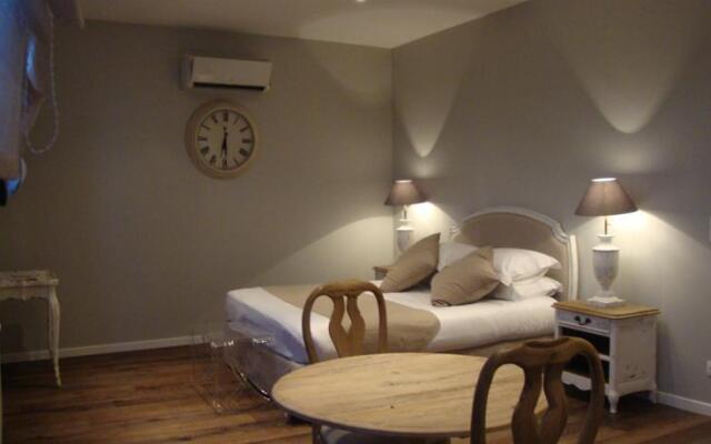 Villa Cosy
