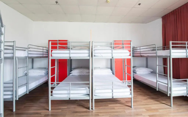 Safestay Barcelona Passeig de Gracia