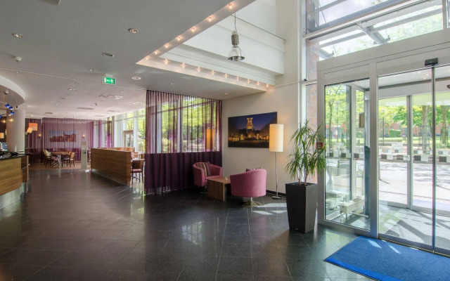 Essen City Suites