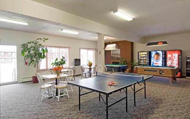 Americas Best Value Inn Greeley Evans