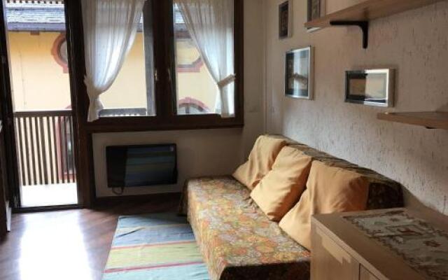 Des Alpes 24 Apartment