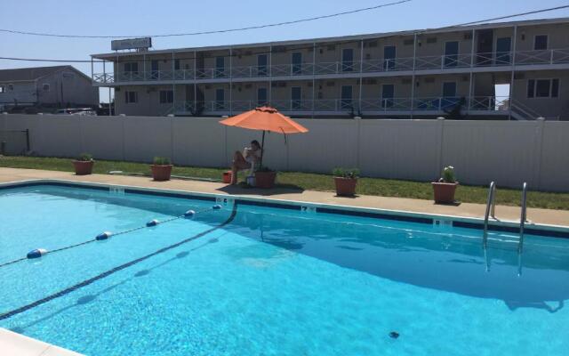 Apartment in Royal Atlantic Beach Resort