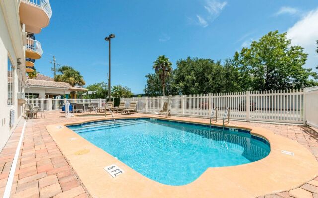 Spark by Hilton St. Augustine Historic District