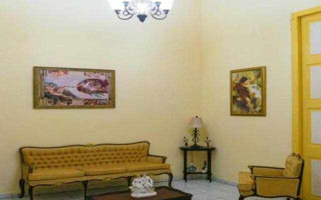 Havana Belkis Rooms