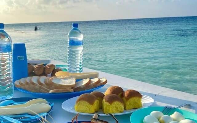 VIVA Beach & Spa MALDIVES