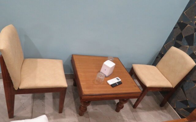 Raja Ji hotel and Restaurant