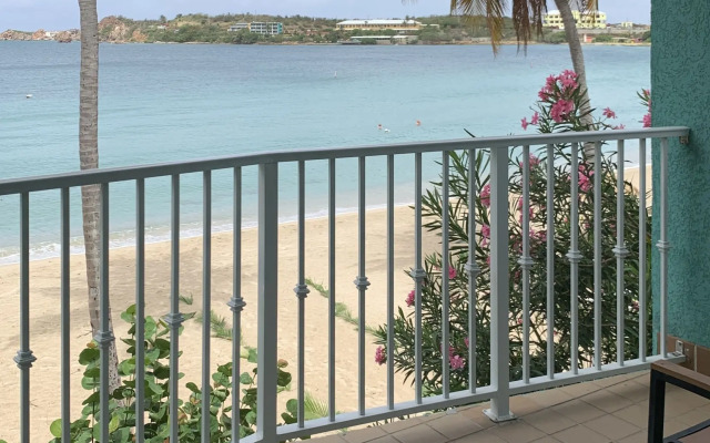Emerald Beach Resort