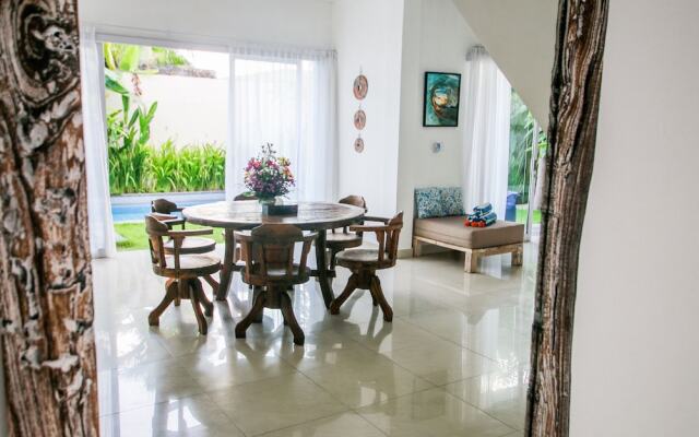 Villa Joy