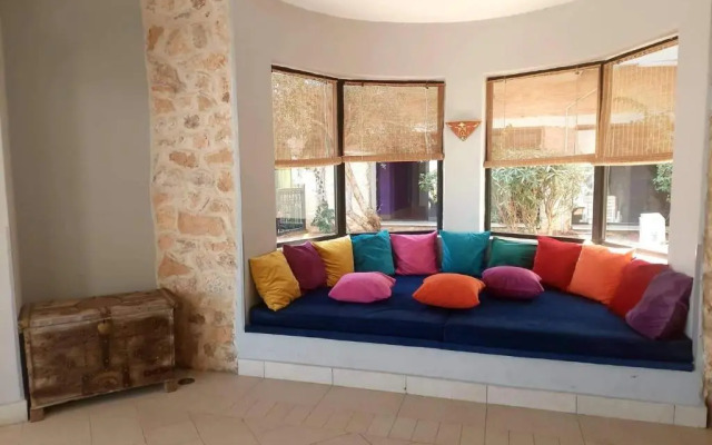 Le Petit Palais Djerba & Spa