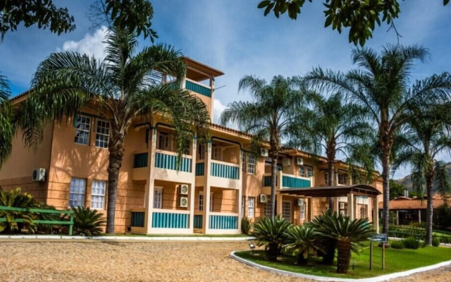 Engenho da Serra Hotel & Ecoresort