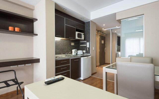 Dto Libertad 1 by For Rent Argentina