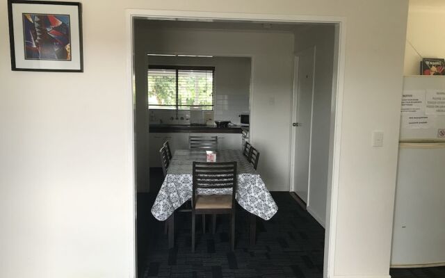 Nerang 66 House