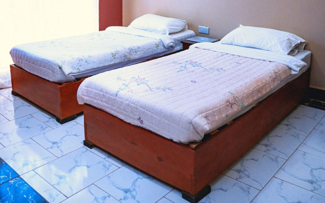 Golden Quest Hotel Entebbe