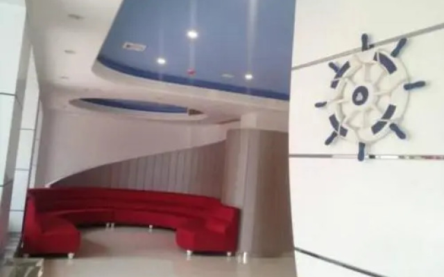 Yangjiang Zhapo Yacht Holiday Hotel