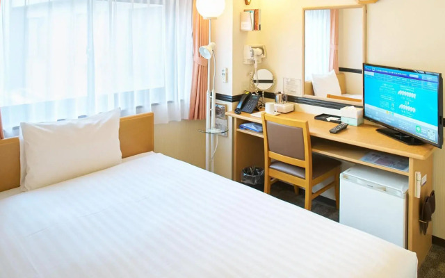 Toyoko Inn Nagoya Station Sakuradori Honkan