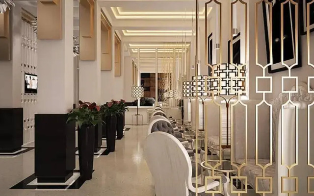Melia San Carlos