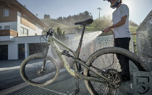 Landhaus Saalbach
