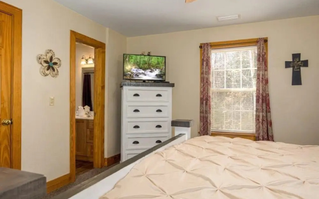 Briarstone Lodge Condo 13E - Three Bedroom Condo