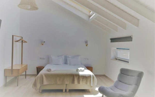 Pure Fonte Velha B&B