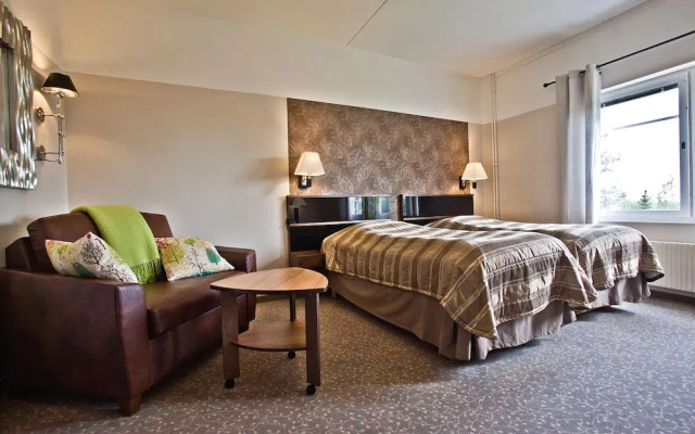 Källan Hotell Spa Konferens