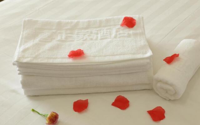 Guangzhou Convention Center Apartment