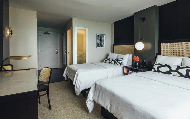 Hotel Renew