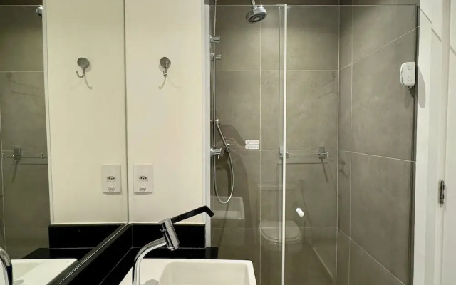 Apartamentos Prime-Prox a Oscar Freire