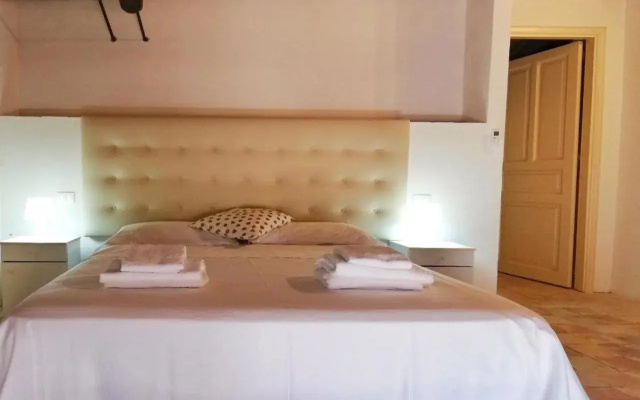 Landolina Palace