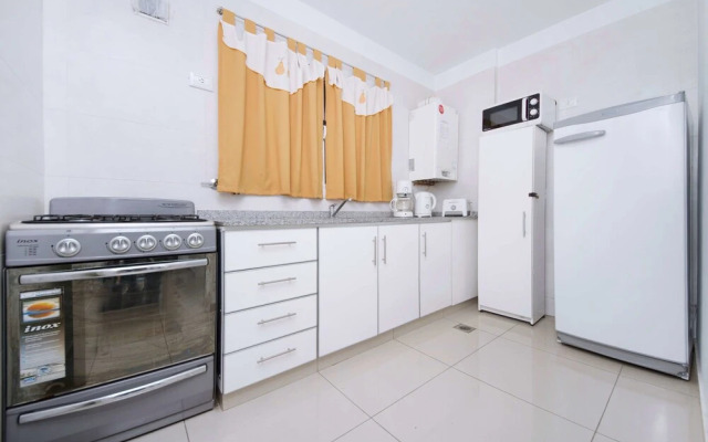 Rent Santa Fé ML2
