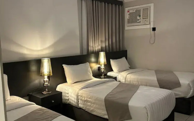 World hospitality