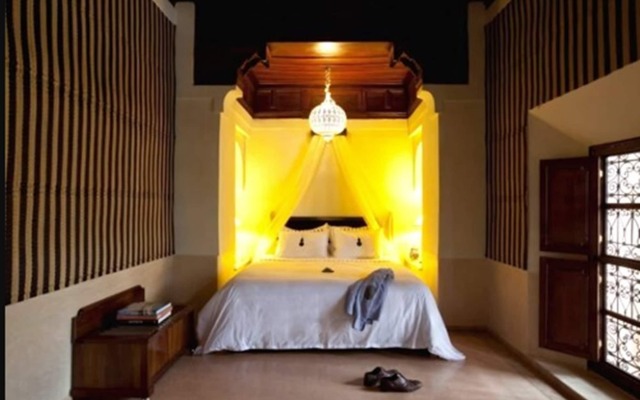 Riad Charai