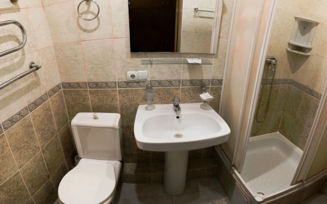 Дом Отдыха Ершово