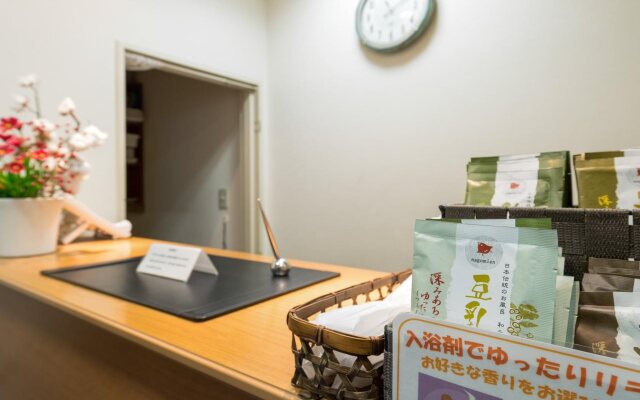 Hotel Rex Tachikawa
