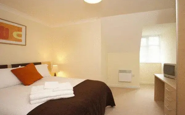 SACO Camberley