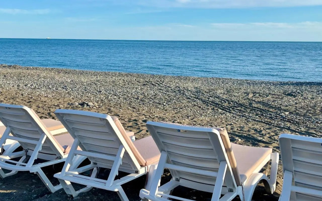 Апартаменты на улице Волжская 72А