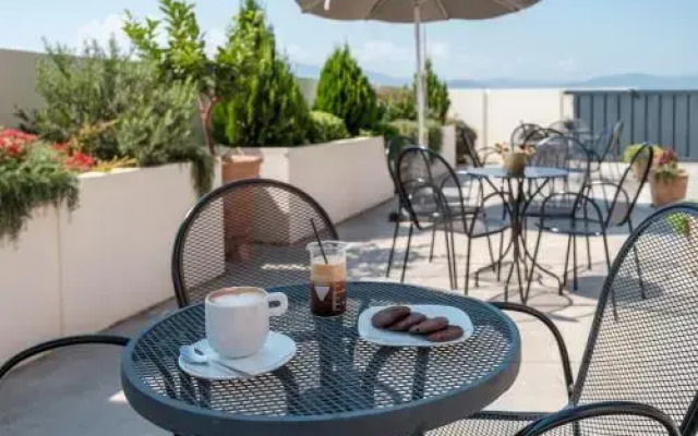 Harmony Hotel Nafplio