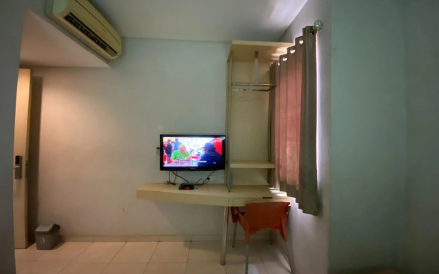 Townhouse Oak Hotel Niaga Surabaya