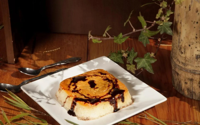 The Hermitage Kanatal