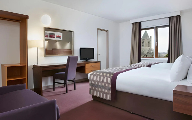 Leonardo Hotel Dublin Christchurch