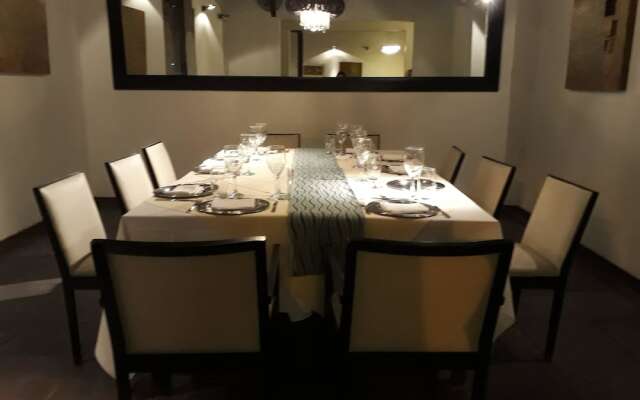 Hotel Bonarda