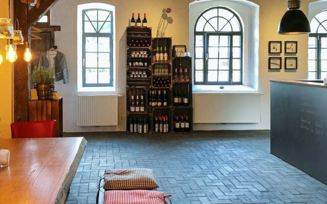 4 Star Holiday Home in Scharbeutz