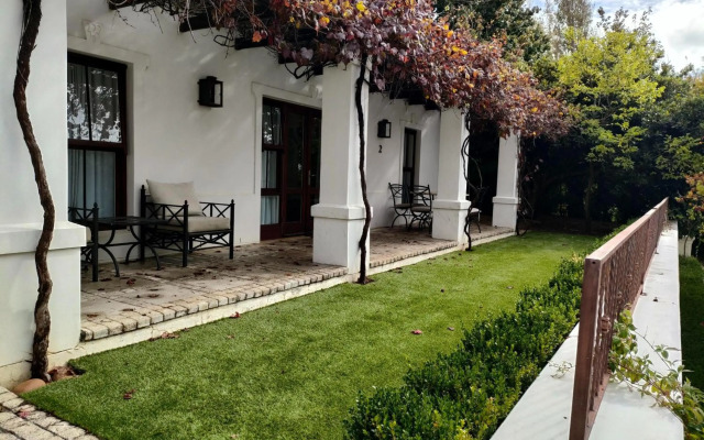 Homestead Villas