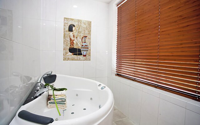 Gapyeong Rowa River View Pension
